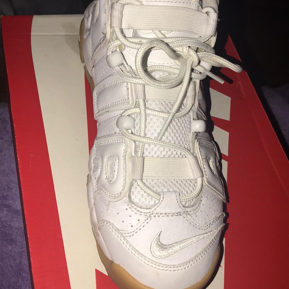 Uptempos (GS) - Picture 4 of 4